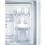 Refrigerador Electrolux Frost Free Duplex Celebrate Blue Touch DFN50 com Controle de Temperatura - 430 L