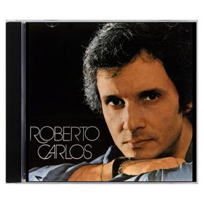 CD - Roberto Carlos: Na Paz do Seu Sorriso