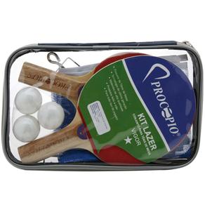 Conjunto para Tênis de Mesa Procópio Vigor