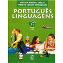Livro - Português Linguagens - 8º ano do Ensino...