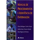 Livro - Manual de Procedimentos e Assistência d...