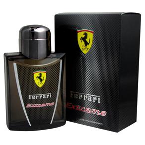 Perfume Extreme Eau de Toilette Masculino - Ferrari