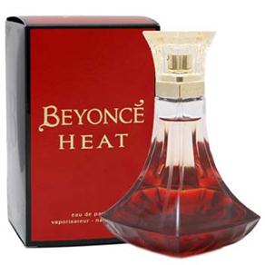 Perfume Heat Eau de Parfum Feminino - Beyoncé