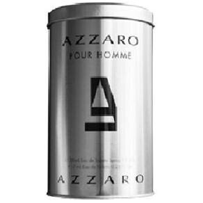 Kit Azzaro Pour Homme Masculino EDT 30 ml + Miniatura 7 ml - Azzaro