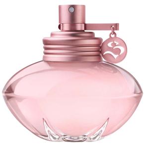 Perfume S by Shakira Eau Florale Eau de Toilette Feminino - Shakira