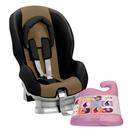 Cadeira para Automóvel Styll Baby - 9 a 18 Kg -...