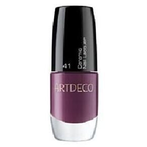 Esmalte Artdeco Ceramic Nail Lacquer - Artdeco