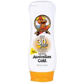 Protetor Solar Australian Gold SPF 30 Plus Lotion 237 ML - Australian Gold