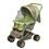 Carrinho de Bebê Styll Baby com Bolsa - Verde
