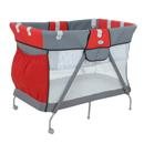 Berço Tubline Baby Comfort Super Luxo 5533/N18 ...