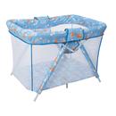 Cercado Tubline Bianca 6630/C18 - Azul