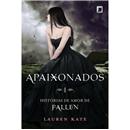 Livro - Apaixonados: Histórias de Amor de Falle...