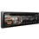 MP3 Player Automotivo Pioneer DEH-1480UB com Entrada Auxiliar Frontal e USB