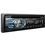 MP3 Player Automotivo Pioneer DEH-1480UB com Entrada Auxiliar Frontal e USB