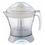 Cafeteira Elétrica Britânia Thermo 36N - Preto/Inox + Espremedor de Frutas Britânia Bellagio
