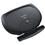 Cafeteira Elétrica Britânia Thermo 36N - Preto/Inox + Grill Britânia Low Fat - Preto