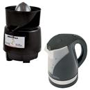Espremedor de Frutas Britânia Pro 250 Preto - 1...