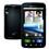 Celular Desbloqueado Motorola Atrix Preto Android 2.3 c/ Câmera 5.MP, 3G, Wi-Fi,GPS,Dual-Core, Motoblur e Fone de Ouvido + Chip Único Claro Pré-Pago