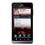 Celular Desbloqueado Motorola Milestone 3 QWERTY c/ Câmera 8MP, Android 2.3, Touch ,GPS, 3G, Wi-Fi, MP3 e Fone de Ouvido + Chip Único Claro Pré-Pago