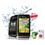 Celular Desbloqueado Motorola Defy Mini Dual Chip XT321 com Android 2.3,Touch Screen, GPS, Wi-Fi, 3G, MP3 e Cartão 2GB + Chip Único Claro Pré-Pago
