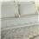 Jogo de Cama Casal Kacyumara Bouquet 300 Fios