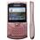 Celular Desbloqueado Samsung  B652 Omnia Pro 5 Rosa com Câmera 2MP, 3G, Windows Mobile 6.5, QWERTY, FM, MP3, Bluetooth, GPS, Wi-Fi, Fone e Cartão 2GB