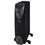 Aquecedor a Óleo Philco Comfort PR com Display Digital e Função Timer Preto/Cinza - 1.500W