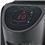 Aquecedor a Óleo Philco Comfort PR com Display Digital e Função Timer Preto/Cinza - 1.500W