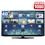 TV 40" LED Samsung Série EH5300 UN40EH5300GXZD Full HD com Smart TV, Conversor Digital e Entradas HDMI e USB