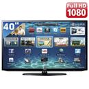 TV 40" LED Samsung Série EH5300 UN40EH5300GXZD ...