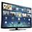 TV 40" LED Samsung Série EH5300 UN40EH5300GXZD Full HD com Smart TV, Conversor Digital e Entradas HDMI e USB