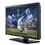 TV 32" LED Samsung Série EH4000 UN32EH4000GXZD com Conversor Digital e Entradas HDMI e USB