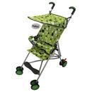 Carrinho de Bebê Ayoba! Style 30189V - Verde