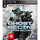 Jogo Ghost Recon: Future Soldier - PS3