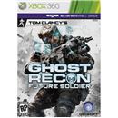 Jogo Ghost Recon: Future Soldier - X360