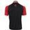 Camiseta  Flamengo Braziline Trop Dry Max - Branca/Preta