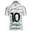 Camisa Figueirense Penalty 2 2012 - Branco/Preto