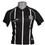 Camisa Figueirense Penalty 1 2012 Feminina - Preto/Branco