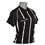Camisa Figueirense Penalty 1 2012 Feminina - Preto/Branco