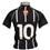 Camisa Figueirense Penalty 1 2012 Feminina - Preto/Branco