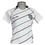 Camisa Figueirense Penalty 2 2012 Feminina - Branco/Preto