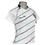 Camisa Figueirense Penalty 2 2012 Feminina - Branco/Preto