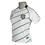 Camisa Figueirense Penalty 2 2012 Feminina - Branco/Preto