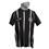 Camisa Figueirense Penalty 1 2012 Juvenil - Preto/Branco