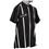 Camisa Figueirense Penalty 1 2012 Juvenil - Preto/Branco