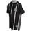 Camisa Figueirense Penalty 1 2012 Juvenil - Preto/Branco