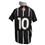 Camisa Figueirense Penalty 1 2012 Juvenil - Preto/Branco