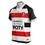 Camisa Santa Cruz Penalty 1 2012 - Preto/Branco/Vermelho