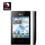 Celular Desbloqueado Tim LG Optimus L3 com Tela de 3,2”, Android 2.3, Câmera 3MP, 3G, Touch, GPS, Rádio FM, MP3, Bluetooth e Fone