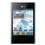 Celular Desbloqueado Tim LG Optimus L3 com Tela de 3,2”, Android 2.3, Câmera 3MP, 3G, Touch, GPS, Rádio FM, MP3, Bluetooth e Fone